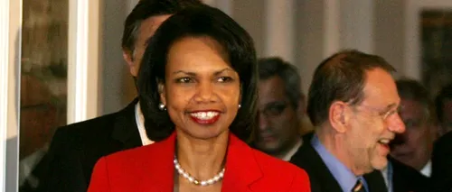 Noua funcție a fostului secretar de stat american Condoleezza Rice