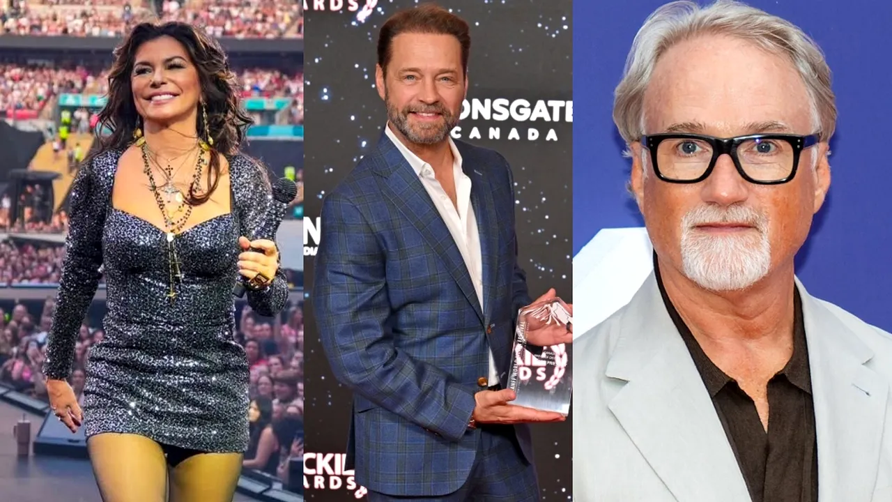 28 August, calendarul zilei: Shania Twain împlinește 61 de ani, Jason Priestley 57. David Fincher face 64 de ani