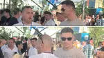 SPP-istul lui Nicușor Dan, celebrul Ionuț, a fost prezent la BIAS. Cum a fost surprinsă „umbra” președintelui, în afara misiunii