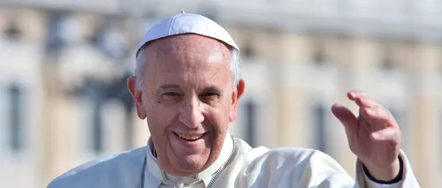 Papa Francisc se roagă ca multe ţări să primească refugiaţi afgani