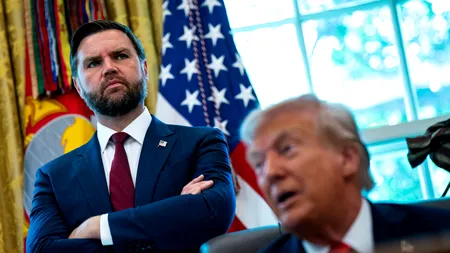JD Vance dezvăluie una dintre cele mai importante clauze ale acordului dintre SUA și Iran: „Inspectorii nucleari se vor întoarce în Iran”