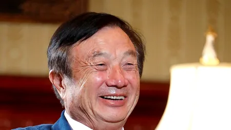 COMPANIA HUAWEI. Povestea controversată a fondatorului Huawei, Ren Zhengfei. De la vânzarea pieselor de schimb pentru telefoane la o avere impresionantă de 3,2 miliarde de dolari