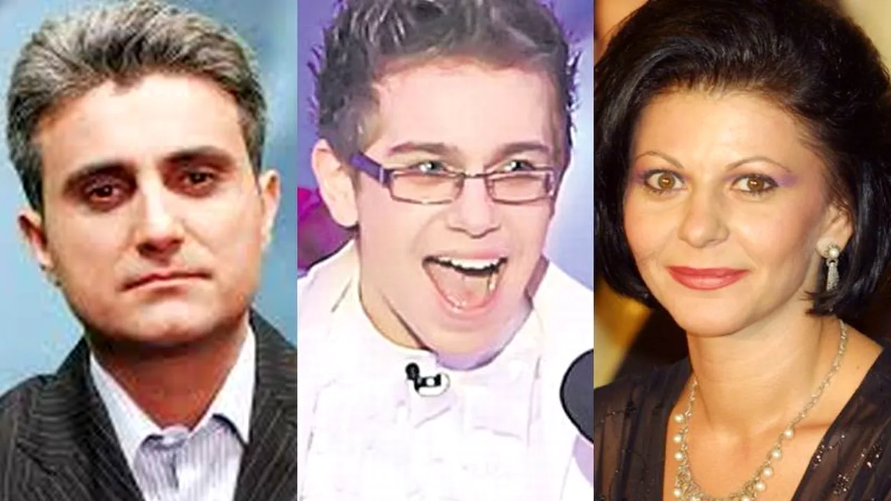 Eurovisionul, criticat dur: „Participă toți boschetarii și toate rapandulele