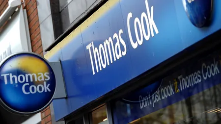 Ministerul Turismului susține că până acum, turiștii români nu au fost afectați de falimentul Thomas Cook