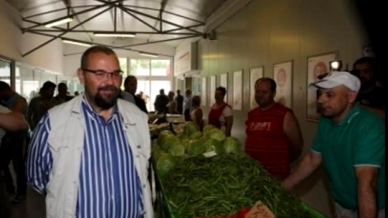 Motivul oficial pentru care instanța a decis respingerea candidaturii lui Piedone