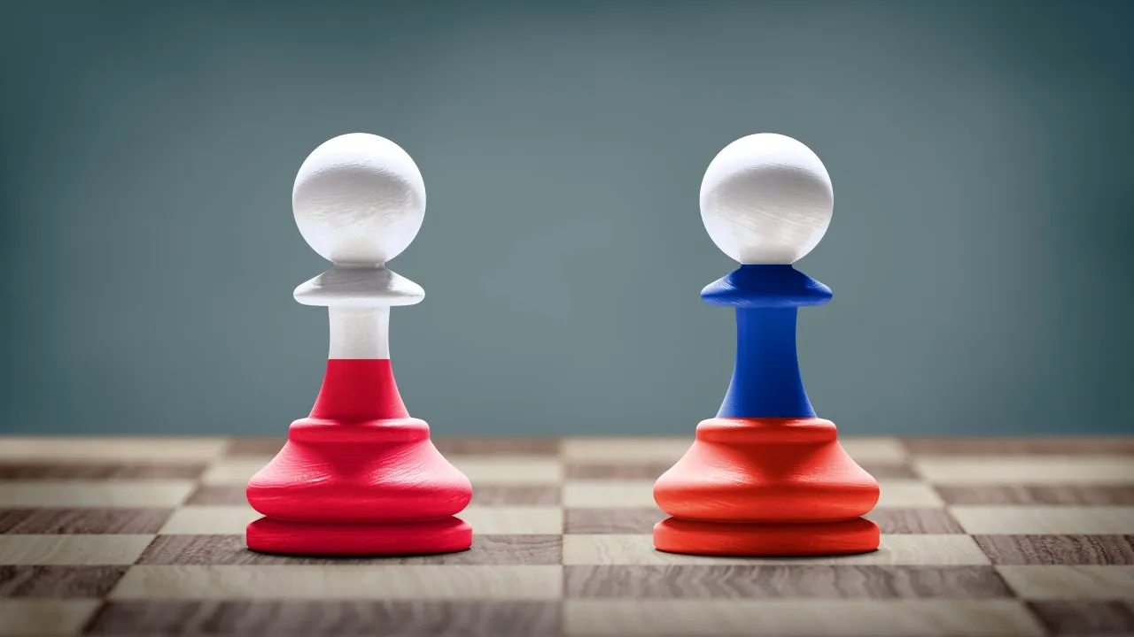 Rusia a decis expulzarea a cinci diplomați polonezi. Tensiunile dintre Moscova și Occident continuă