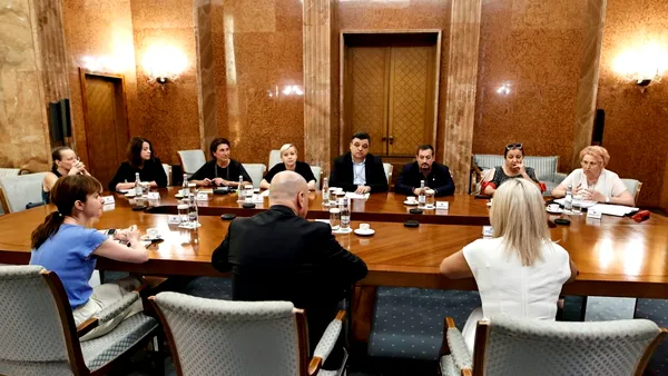 Magistrații au și mai multe semne de întrebare, după discuțiile cu Bolojan: „Premierul nu a putut indica niciun element obiectiv și cuantificabil”