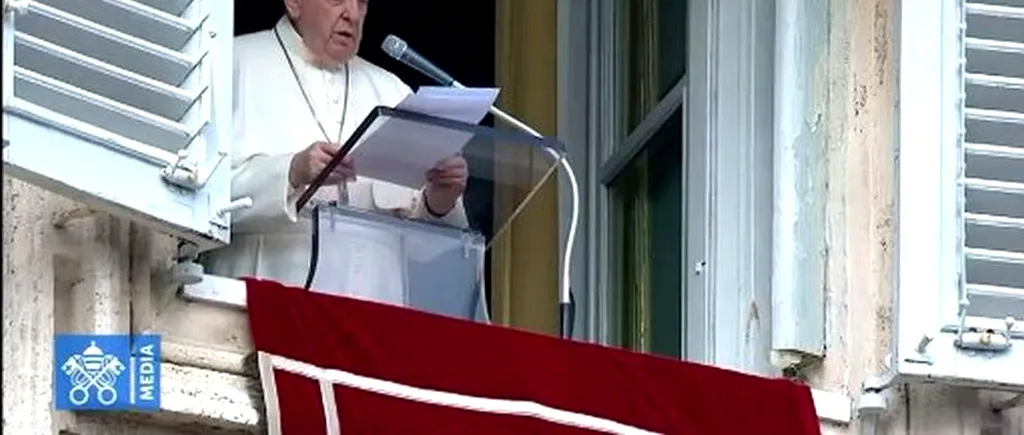 Papa Francisc s-a supărat pe cei care „au păcălit” restricțiile de Revelion și au plecat în vacanță!