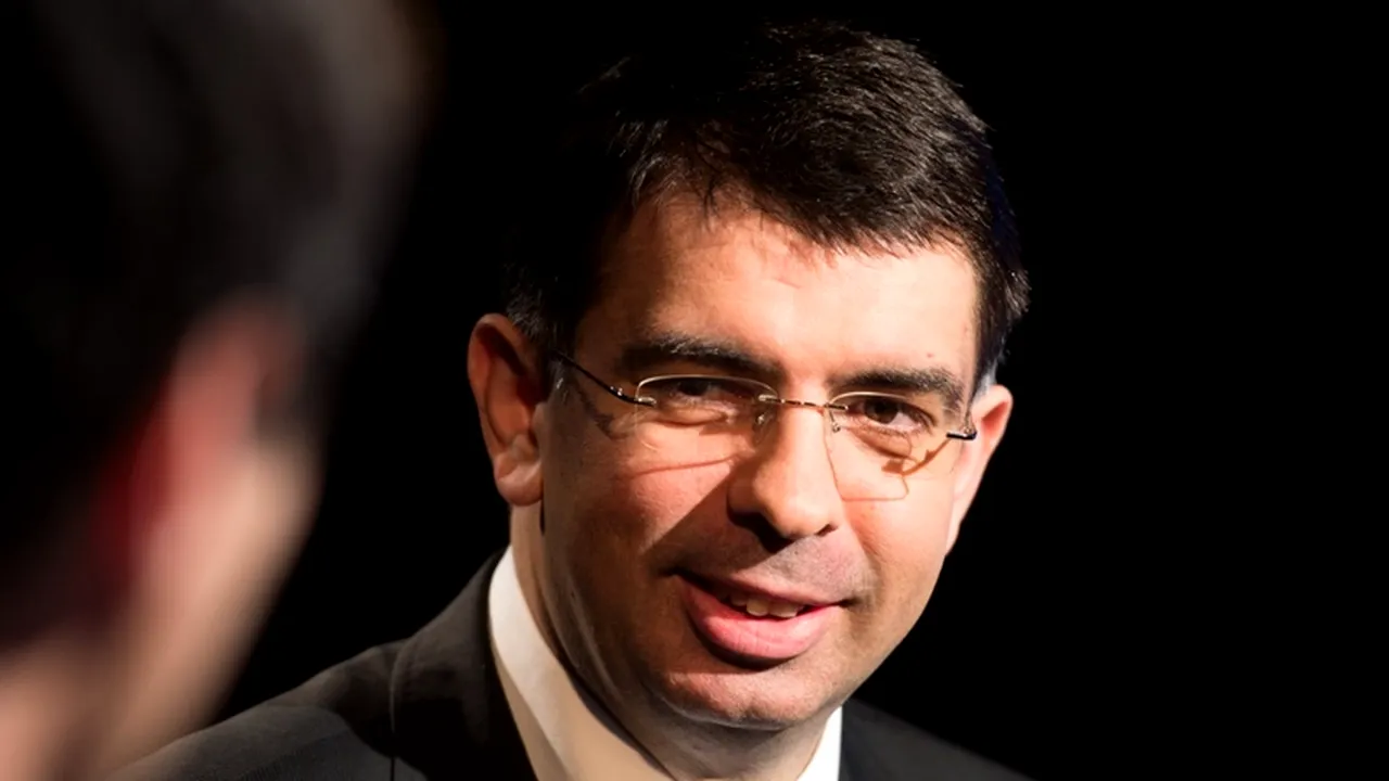 Robert Cazanciuc spune că va declanșa procedura de numire a unui nou șef la DIICOT