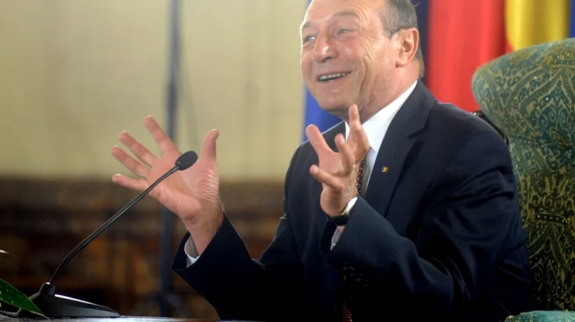 RĂZBOIUL PENTRU BRUXELLES. Băsescu l-a scos pe Ponta de pe lista delegației la Consiliul European
