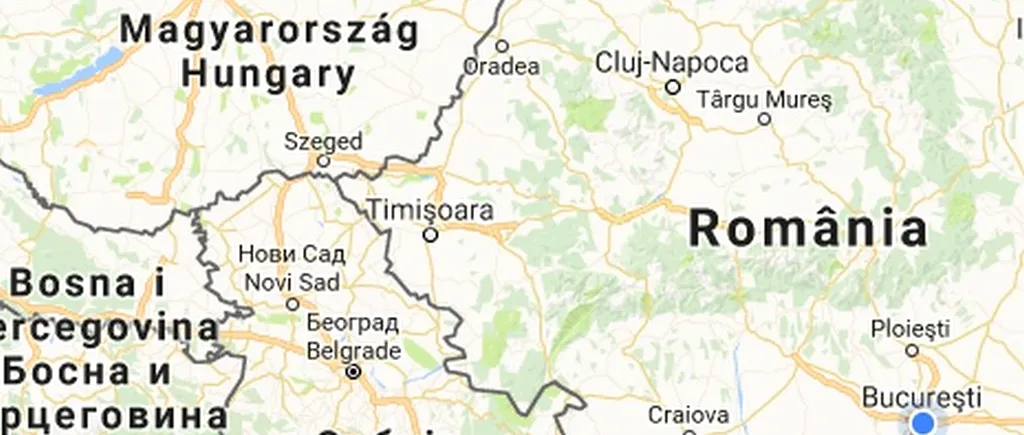 Grupare paramilitară care ar fi pregătit un atac în Ungaria, destructurată