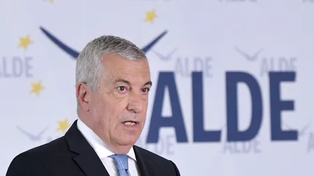 Coaliția PSD-ALDE s-a rupt | ALDE a decis ieșirea de la guvernare și alianță cu Pro România: Coaliția a funcționat defectuos / Tăriceanu, despre moțiune: Partidul de opoziție votează împotriva guvernului / Mesajul pentru Dăncilă