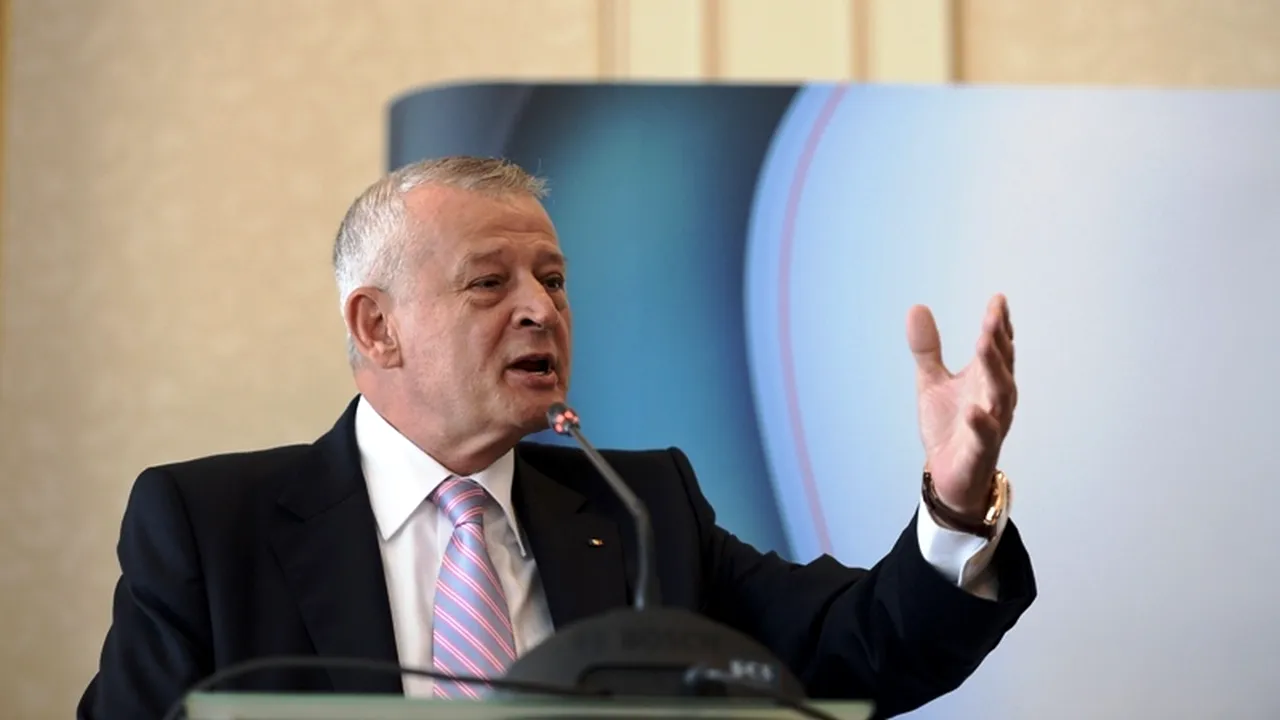 Sorin Oprescu vrea să înfrățească Bucureștiul cu Bagdadul