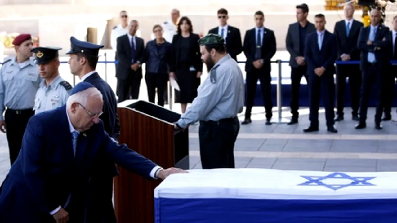 Dușmanii - materia primă din care se naște speranța 