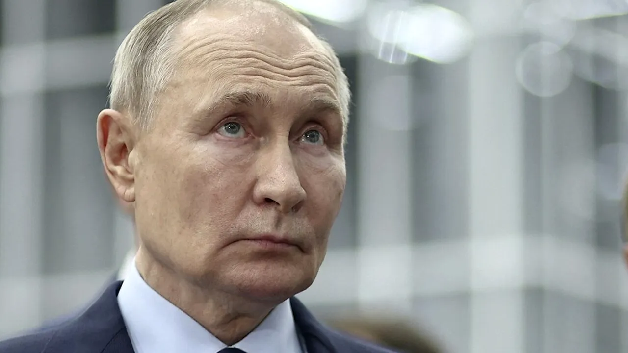 RĂZBOI în Ucraina, ziua 1125. Steve Witkoff, emisarul special al președintelui Trump, ne liniștește: „Vladimir PUTIN nu vrea să preia toată Europa”