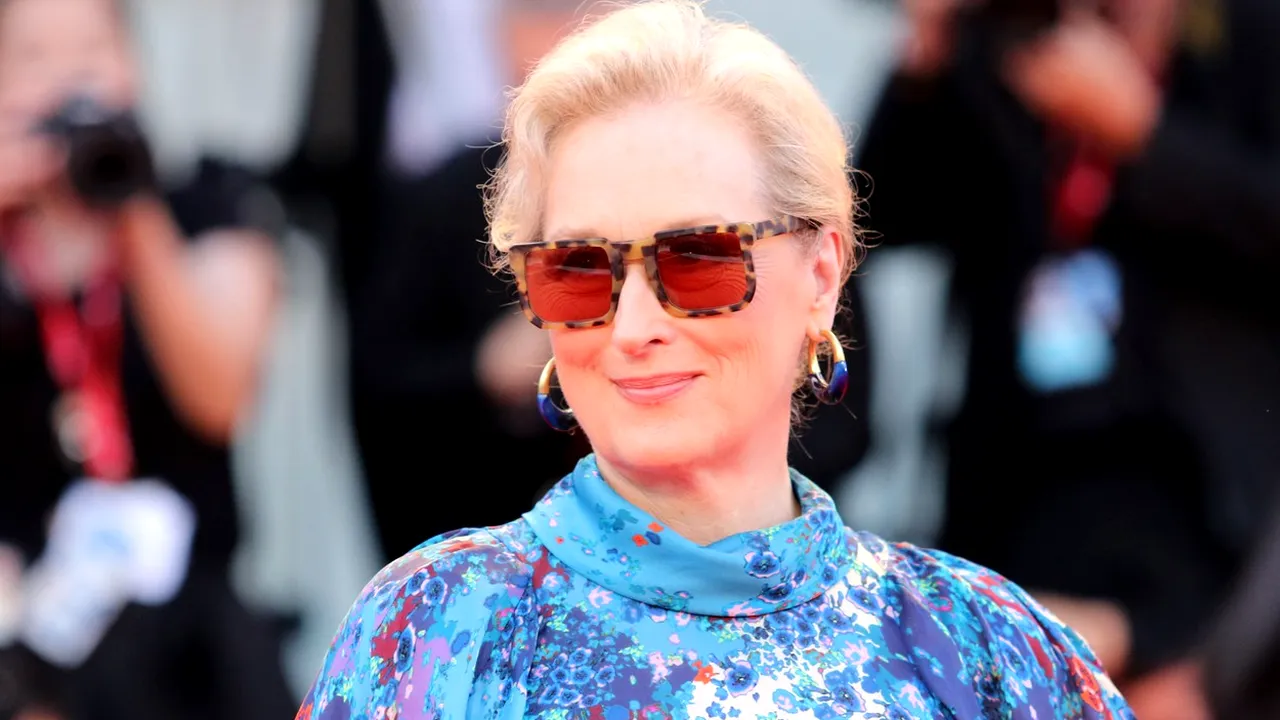 Meryl Streep va juca în sezonul 3 al serialului „Only Murders in the Building”