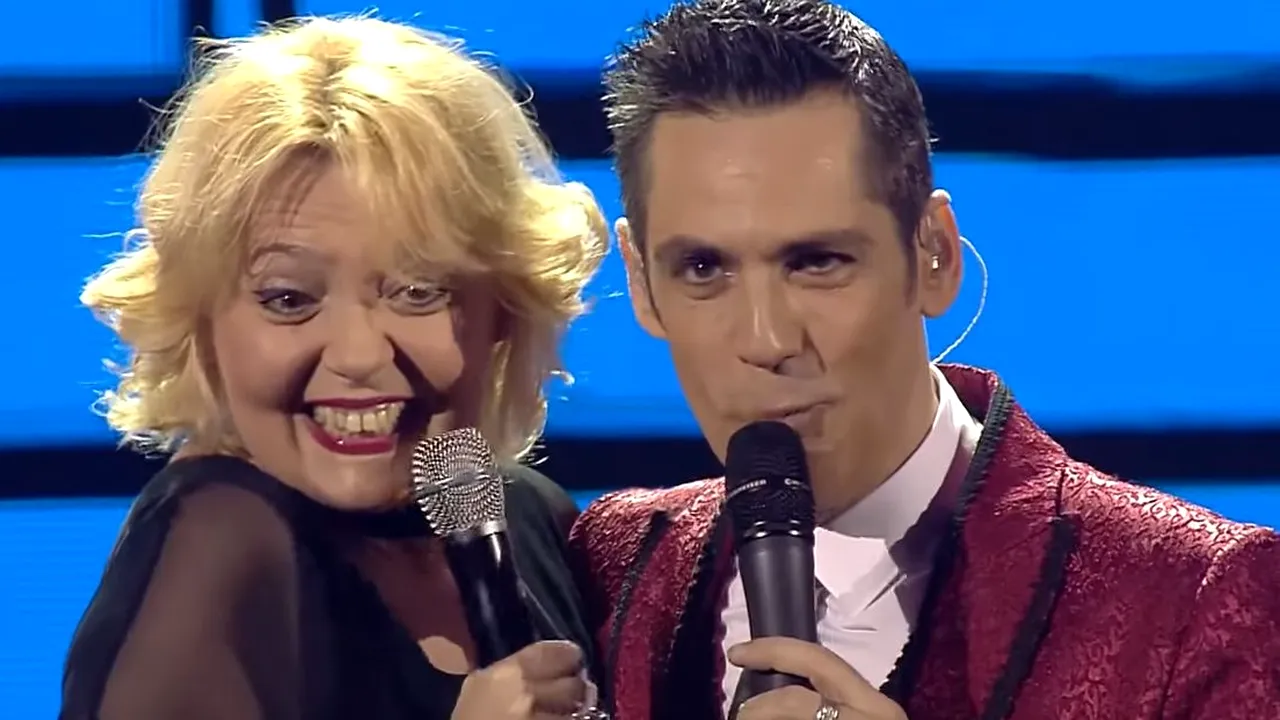 VIDEO / Emilia Popescu, despre COLABORAREA cu Ștefan Bănică Junior. ”Nu ține doar de noi”