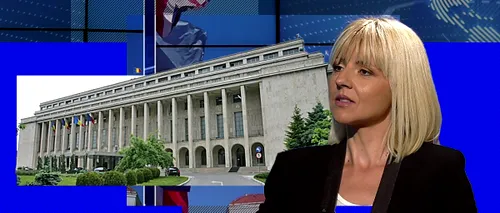 Marga Nițu, jurnalist: „Politicienii nu au viziune. Nu există un plan pentru țară”