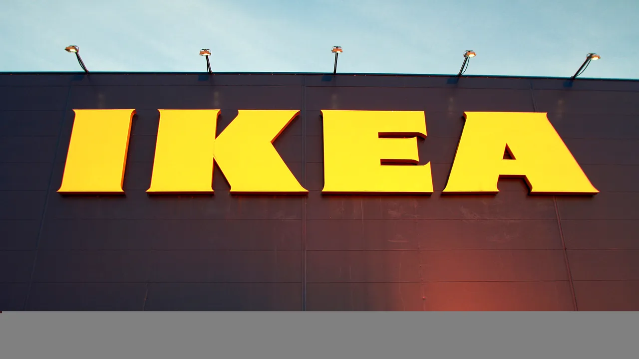 IKEA a cumpărat 12.800 de hectare de pădure în România
