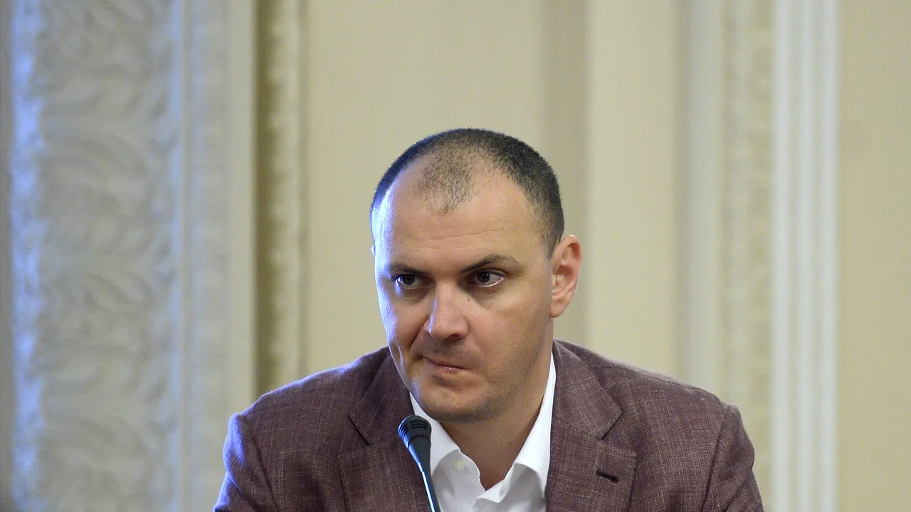Sebastian Ghiță va fi nașul de botez al copilului unui om de afaceri cercetat de DIICOT