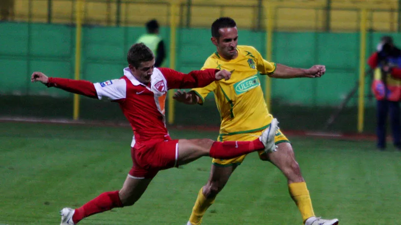 Fostul fotbalist Marian Aliuță, cercetat pentru implicare într-o bătaie la o spălătorie din Capitală