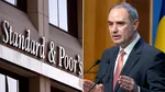Standard & Poor’s explică de ce a reușit România să rămână la BBB-. Alexandru Nazare: „Este un rezultat important, dar nu este suficient”