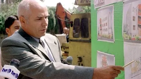 Un rege al asfaltului, reținut într-un dosar de evaziune fiscală de 100 milioane euro