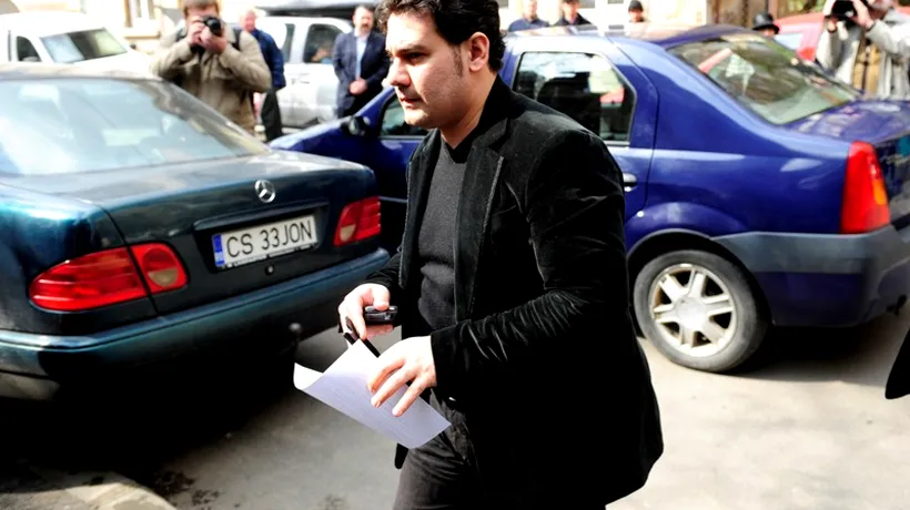 Procesul în care fiii lui Dolănescu se judecă pentru averea acestuia s-ar putea încheia în noiembrie