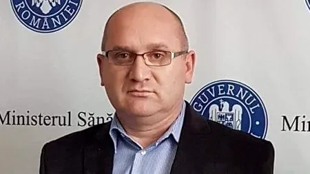 Constantin Poiana, directorul Spitalului Buhuși, anunță că renunță la produsele și serviciile din Austria