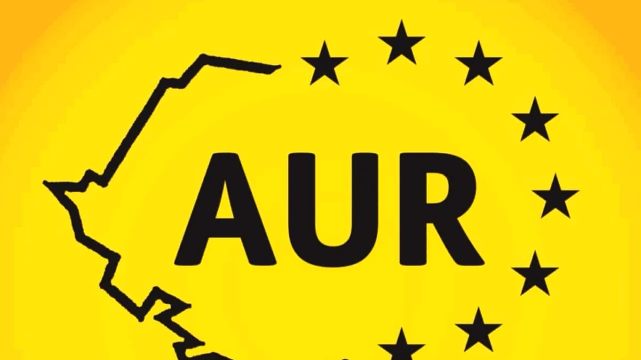 AUR condamnă ferm anchetarea penală a deputatului Dan Tanasă