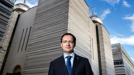 Cine este Vladimir Medinski, negociatorul-șef al Rusiei pentru discuțiile de pace. De ce a fost acuzat apropiatul lui Putin