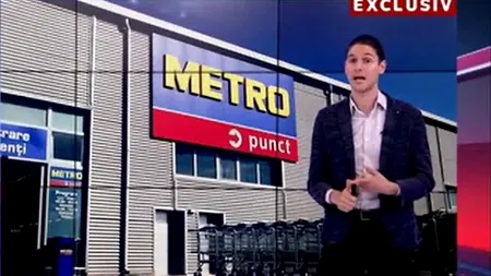 Hypermarketul METRO, dat în judecată după ce ar fi vrut să vândă Magiunul de Topoloveni cu 30 de Lei și să achiziționeze cu 9 lei de la producător