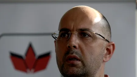 REACȚIA DURĂ a liderului UDMR, după condamnarea lui Marko Attila