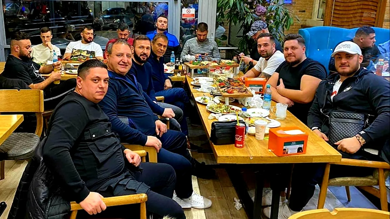 Petre Geamănu și Eugen Preda, arestați preventiv. Nicolea Cristescu a primit control judiciar