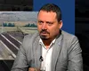 Ionel Scrioșteanu, despre stadiul lucrărilor pe A0 Sud -Lot 3: „Pe 30 iunie poate fi darea în trafic a acestui lot de autostradă”