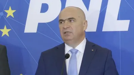 PNL își alege conducerea într-un CONGRES extraordinar, în următoarele 45 de zile