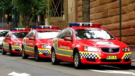 ATAC într-o biserică din Sydney /Mai multe persoane au fost rănite