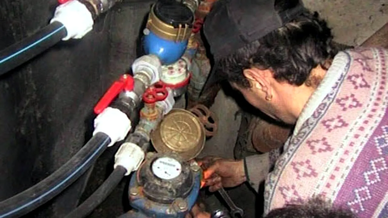 Aproape toate deconectările de la rețeaua de termoficare a Aradului se fac ilegal, fiind mai ieftin