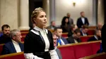 Iulia Timoșenko, fostul premier al Ucrainei, a fost eliberată pe cauțiune. Ce sumă trebuie să plătească în cazul mituirii deputaților. Are interdicție de a părăsi Kievul