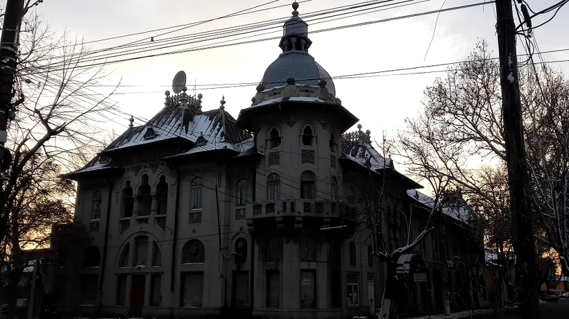 Un oraș din județul Olt a fost desemnat cel mai URÂT din România