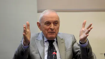 Adrian Vasilescu: “Creșterea TVA este inflaționistă. România are nevoie de un Guvern care să reziste. REDUCEREA DEFICITULUI bugetar este obligatorie”