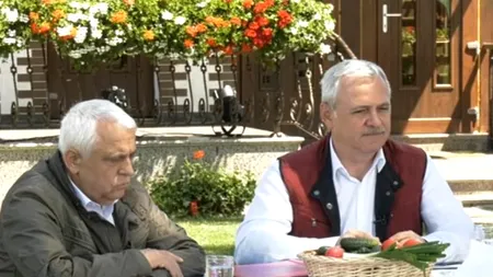 Petre Daea, despre referendum: „Când apar inutilități, le ocolesc