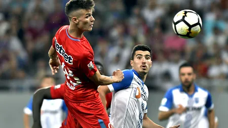 Noua competiție care îi poate îmbogăți. FCSB, Dinamo și CS U Craiova, invitate la un proiect cu premii de 200 de milioane de euro