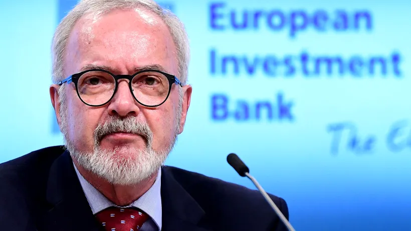 Fostul șef al Băncii EUROPENE de Investiții, anchetat de Parchetul European, într-un dosar de corupție