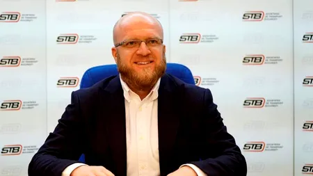 Directorul STB ar putea fi schimbat din funcție! „Așteptăm să se reconfigureze conducerea” / Cine ar fi favorit pentru numirea în fruntea Societății! (DECLARAȚII EXCLUSIVE)