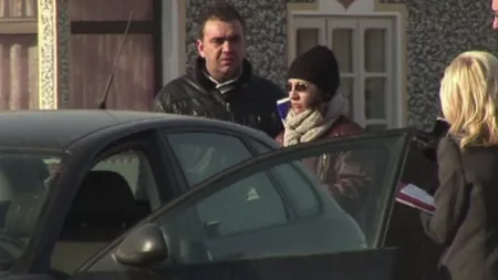 Decizie radicală luată de soțul fostei polițiste care și-a înjunghiat șeful. Bărbatul nu a mai putut fi salvat