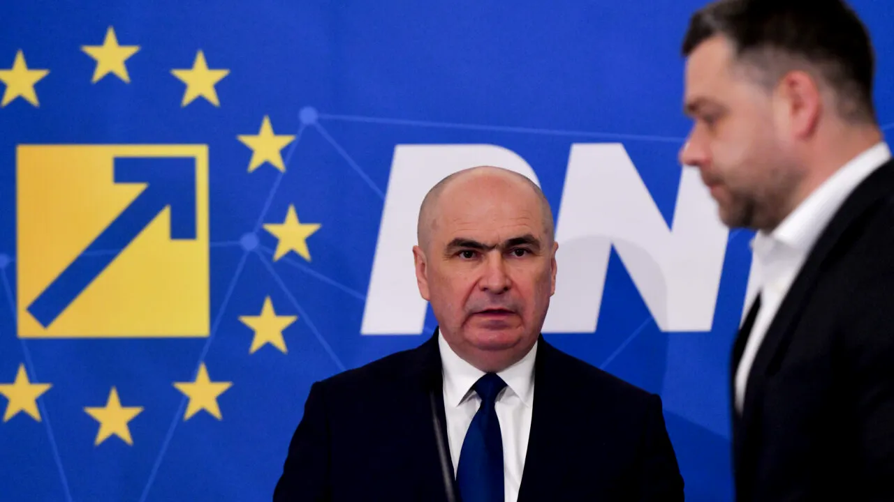 Anunț oficial: PSD susține că a strâns voturile necesare pentru demiterea lui Ilie Bolojan din funcția de premier al României