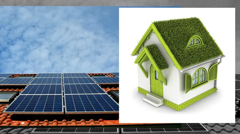 AFM: Bugetul sesiunii ''Casa Verde Fotovoltaice'' pentru Regiunea Centru, epuizat în trei minute