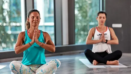 (P) Beneficiile exercițiilor pentru sănătatea mintală