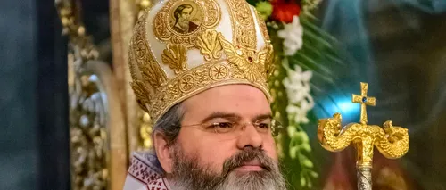 Episcopul Hușilor, ironic la adresa măsurilor luate de Guvern: ”Să nu îşi închipuie apostolii lockdown-ului că o vor putea carantina vreodată pe Sfânta Parascheva”